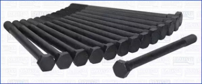 WILMINK GROUP wg1170456 -  Комплект болтов головки цилидра